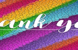rainbow