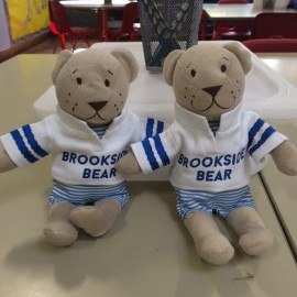 Brooky bears